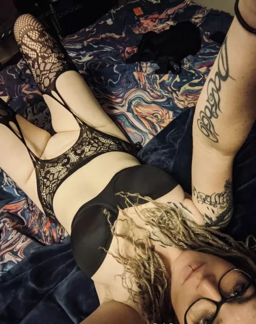 So hard to take my own photos, would you be down to help me out if I asked?:) by Jasmine_Erotica