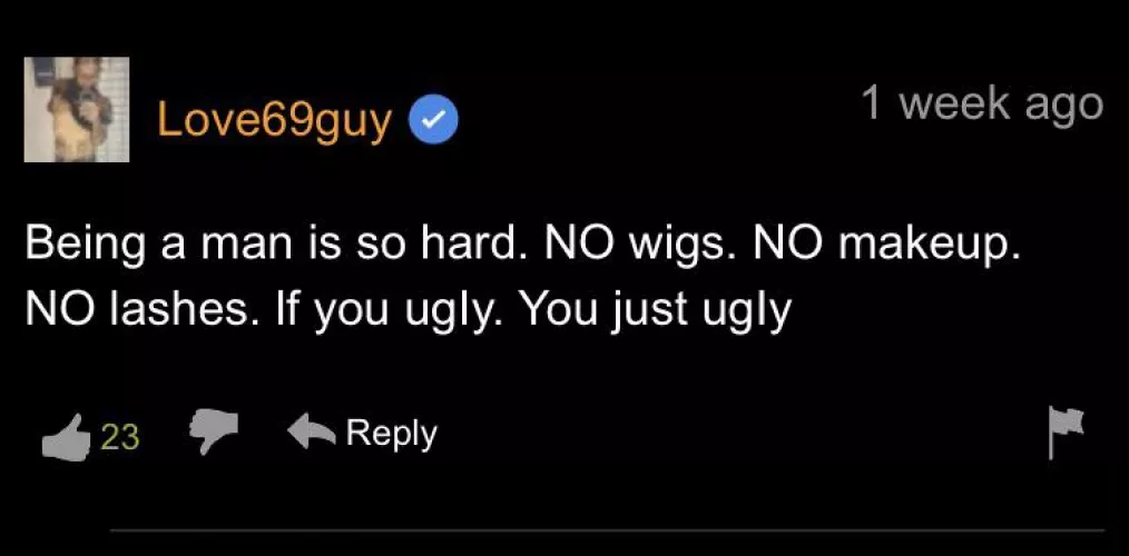 SO hard! by IngeborgRasia812