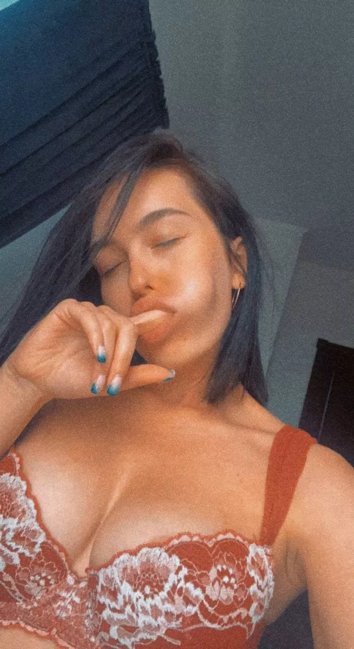 So here's my boobs, would you like a feel? posted by tartgoogle9617