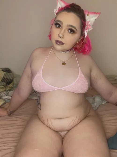 So here's my boobs, would you like a feel? by intentionalnexus