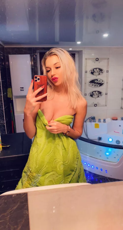 So here's my boobs, would you like a feel? | Check comments for more by FreelySuccessful