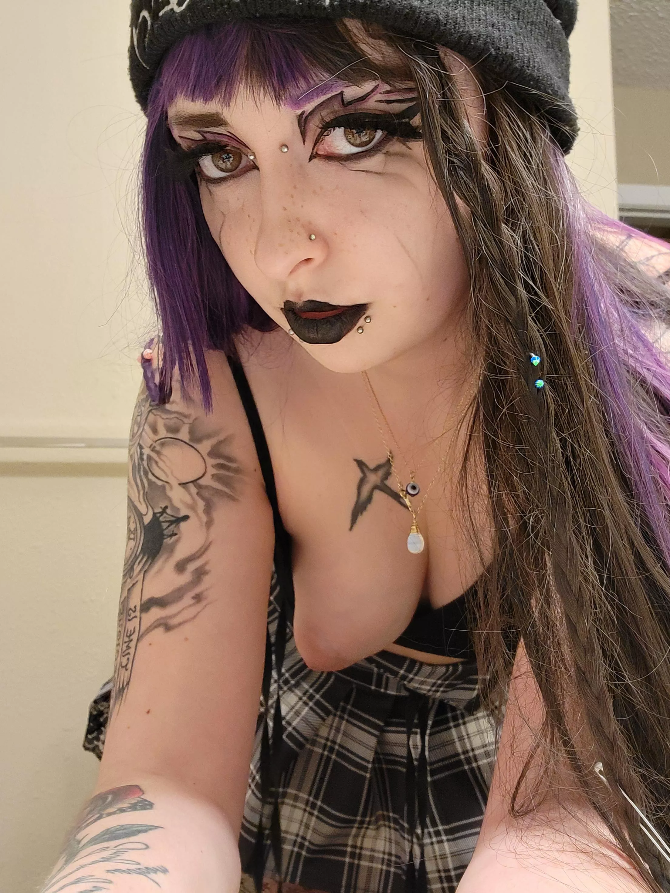 So here's my puffies.. call me maybe posted by xdream_scapex