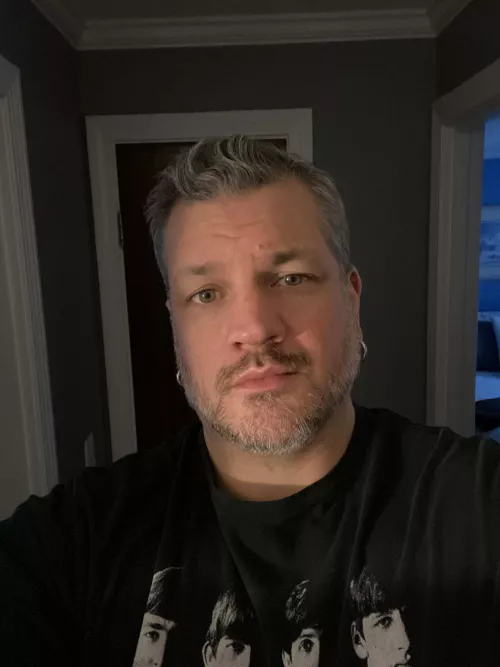 So here’s to 41…. by Squee07