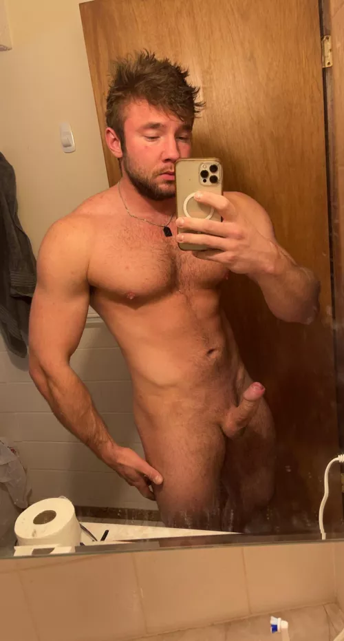 So horny [28] by dubstepdaddyx