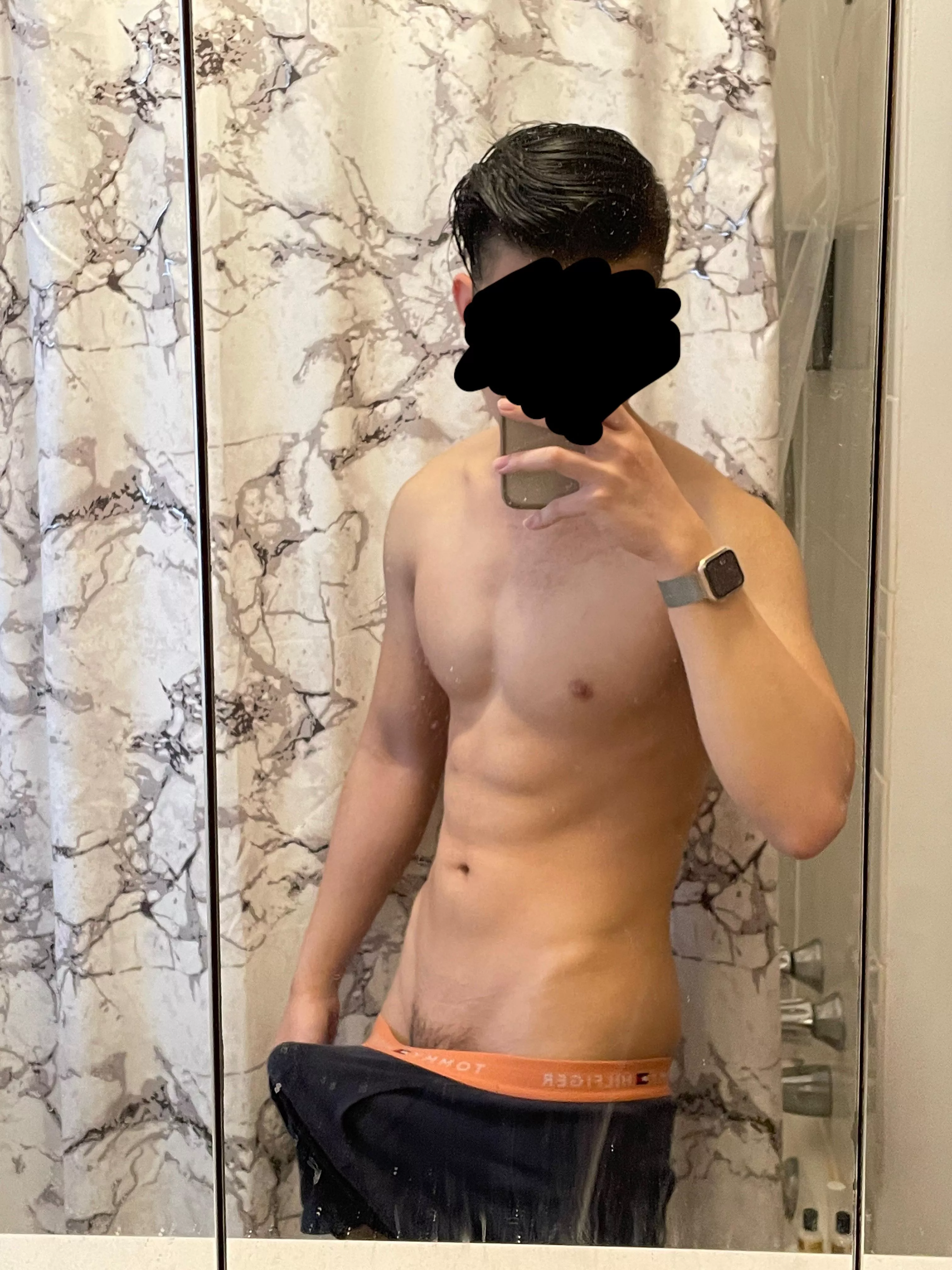 so horny 😈 posted by mmmm_dude