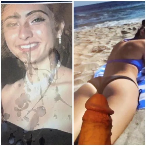 So horny for this irl babe by Prestigious_Zebra_89