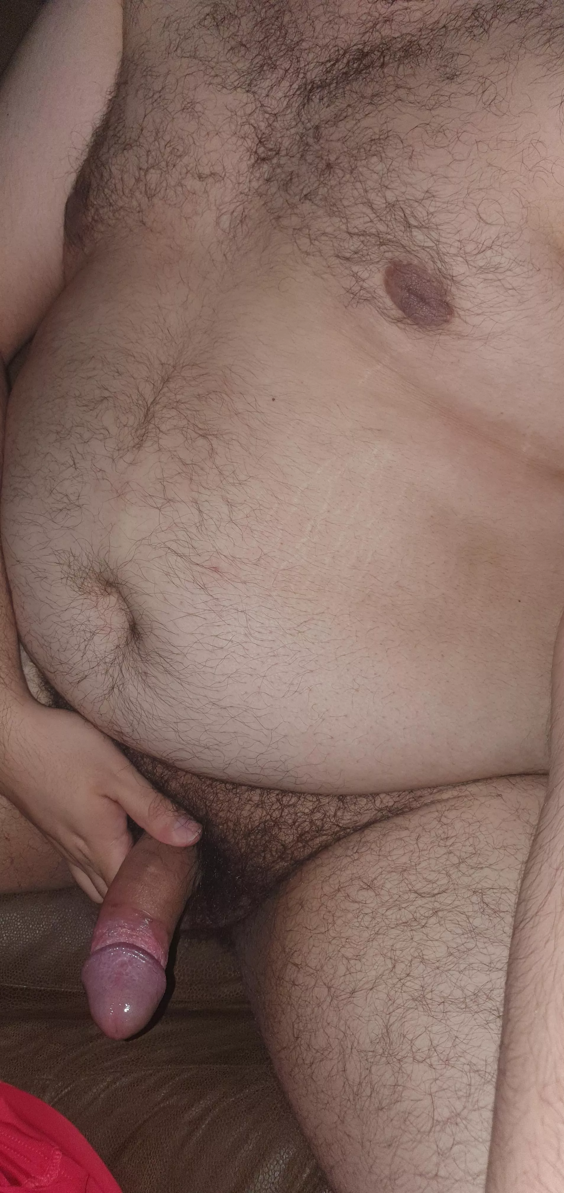 So horny I'm having trouble sleeping posted by LexMex242