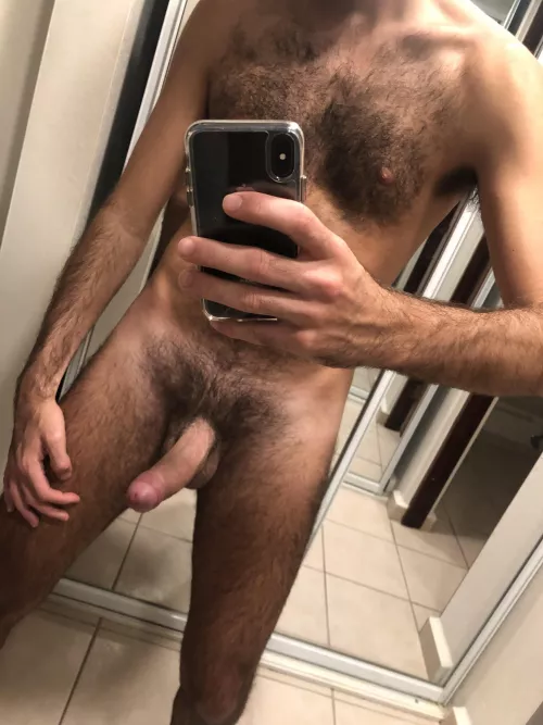 So horny right now, send help by Goopoofroo