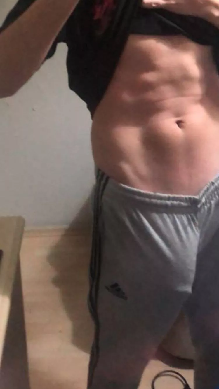 so horny rn posted by CategoryOne4474