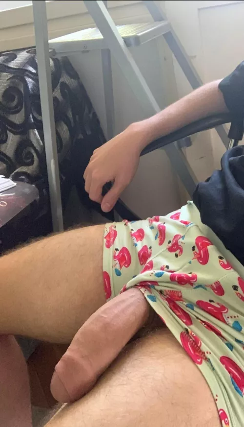 So horny straight ;) by Ranch-xox