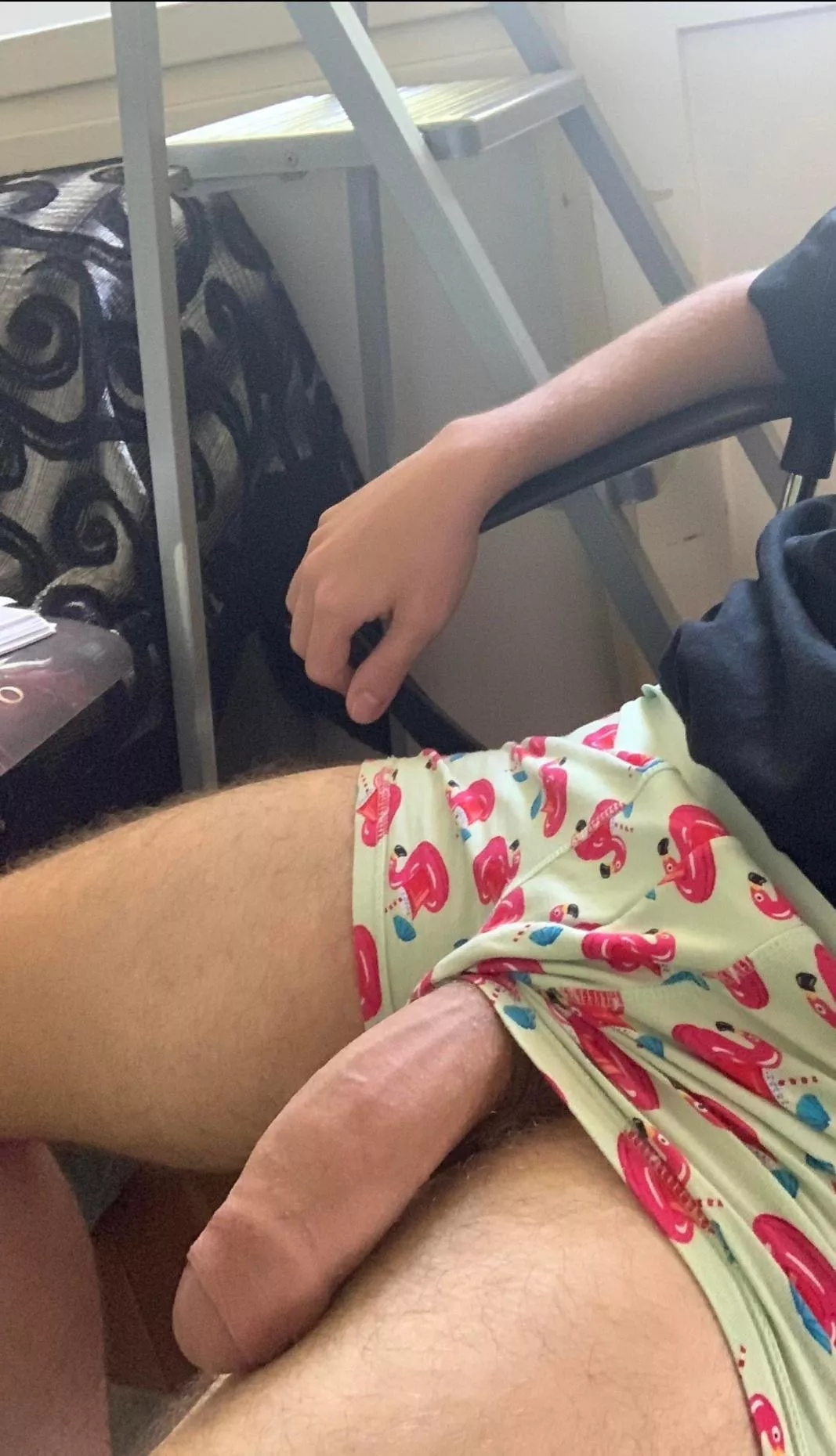 So horny straight ;) posted by Ranch-xox