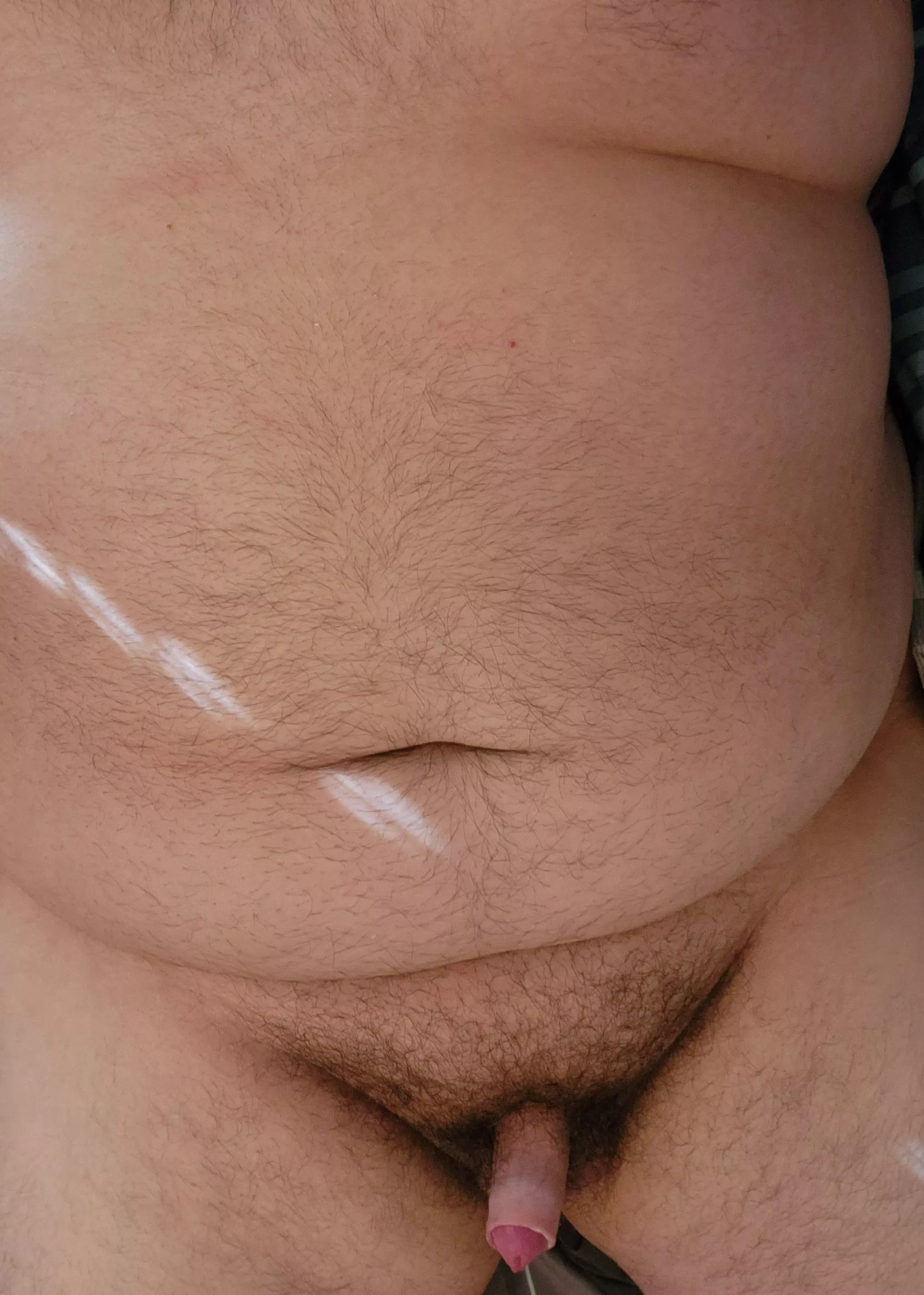 So horny this morning. posted by throwawaybichub