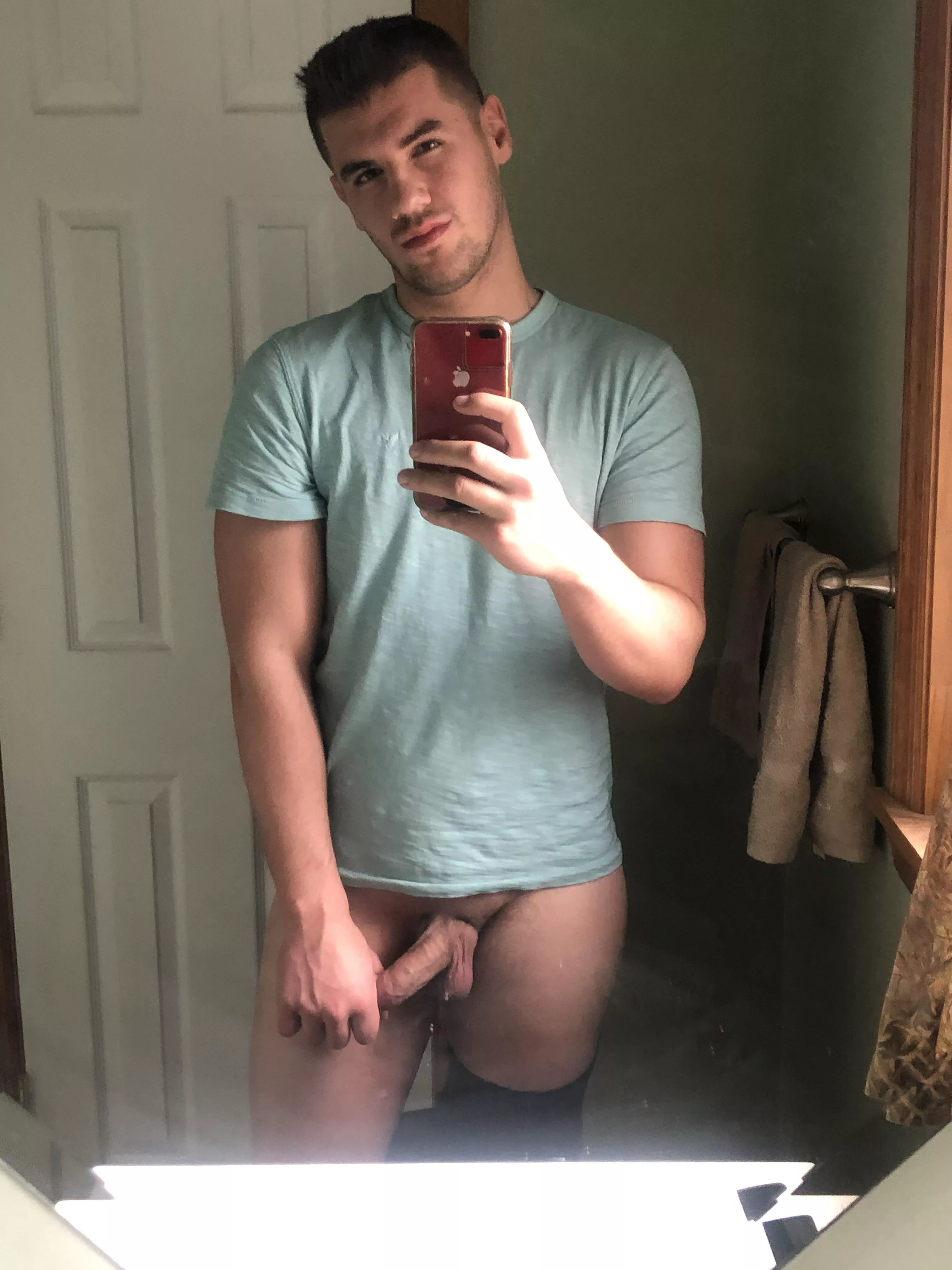 So horny today posted by clubdude3811