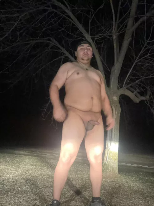 So horny 😏😝 by Popular_Host_7149