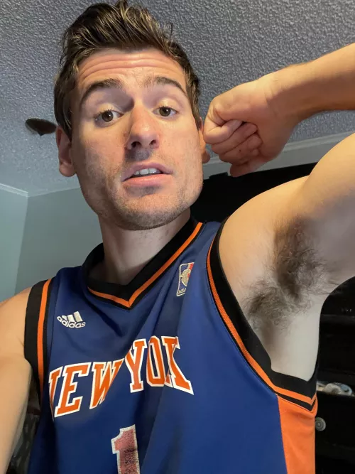 So hot by ArgumentDecent666