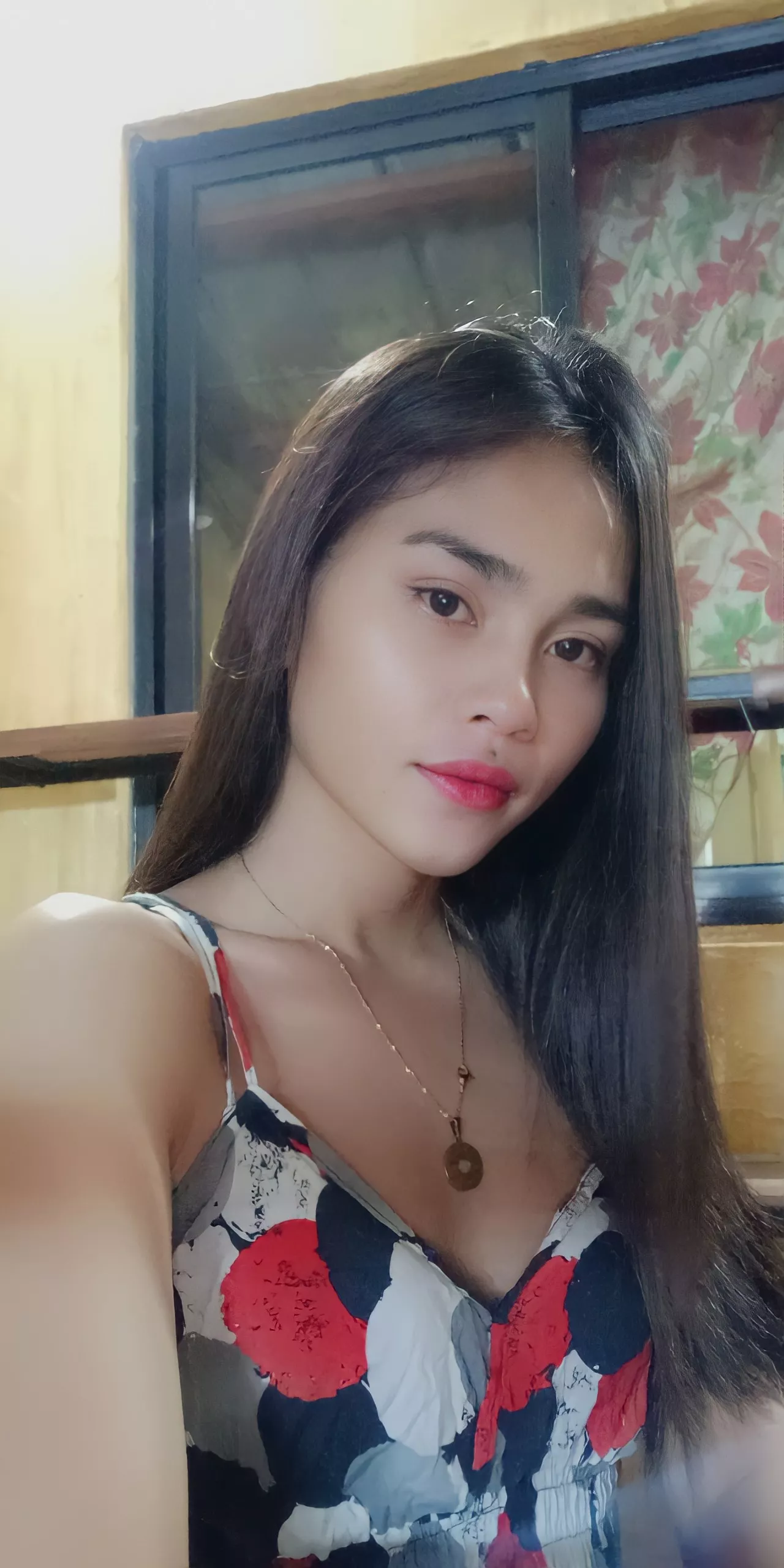 So how do I look? posted by Chachai21