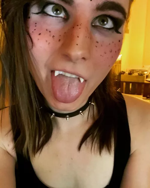 So I might be a bit addicted to this now.... by AvaShade