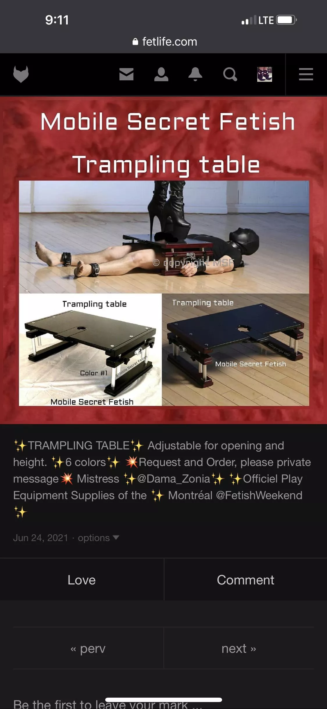 So I ordered one of these last week after getting tired of building my own. Has any one on here bought one of these and if so how do you like it posted by oh_holy_diver