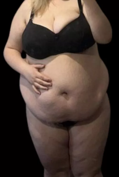 So I’m 19 and 168cm and weigh 130kg is that unhealthy?😂 by Fatamy2022