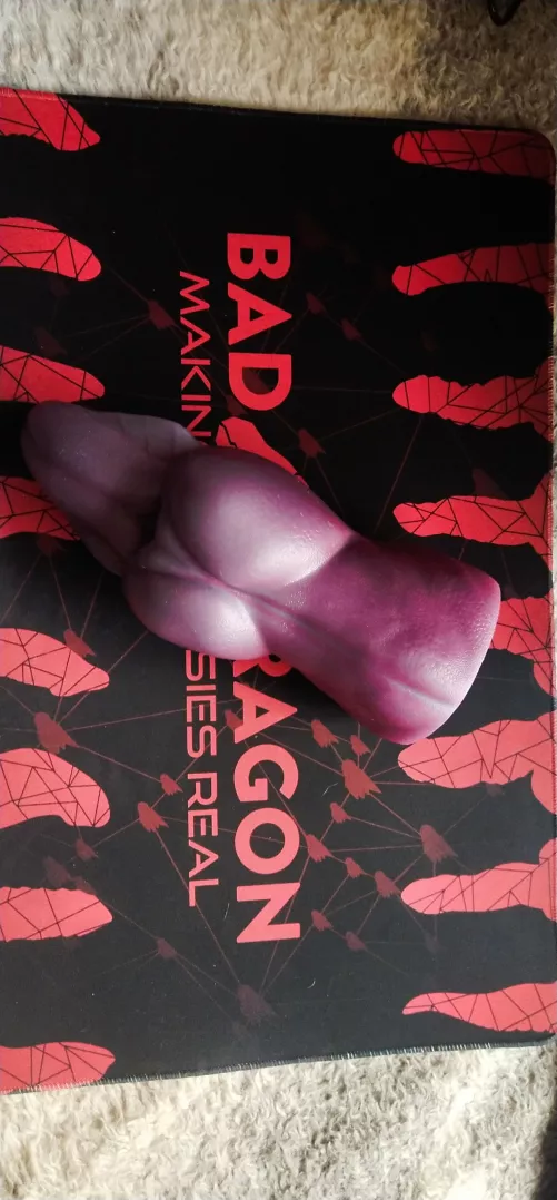 So~ I'm Here to celebrate my new arrival, nervously by Breedn_FixnFlex