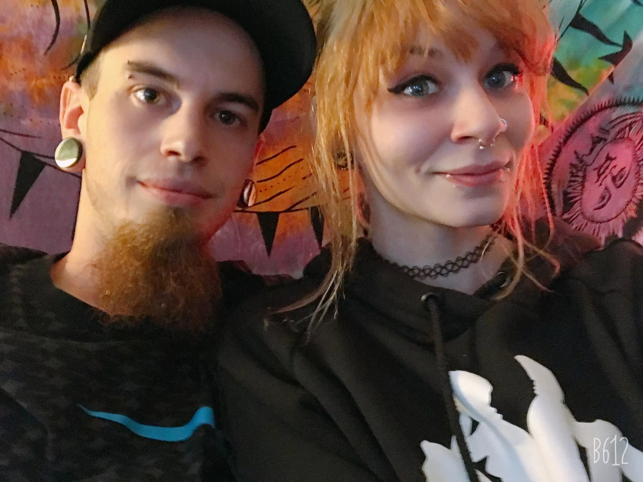 So I’m new here and my boyfriend and I are looking for a couple, a guy or a girl if possible! posted by Skylitrave