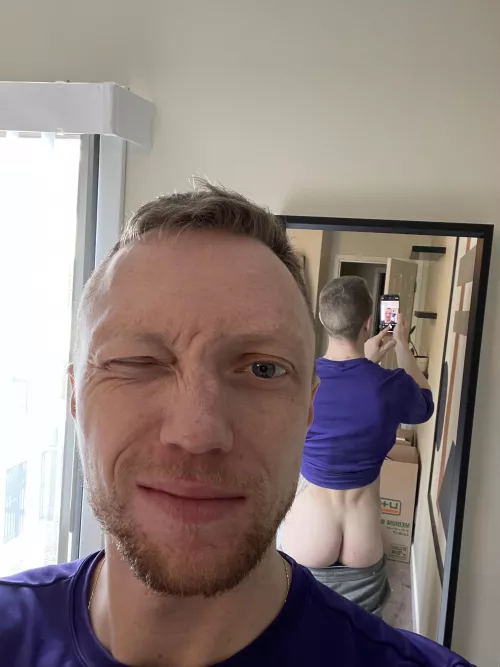 So I’m winking haha by Klutzy-Weird-6887