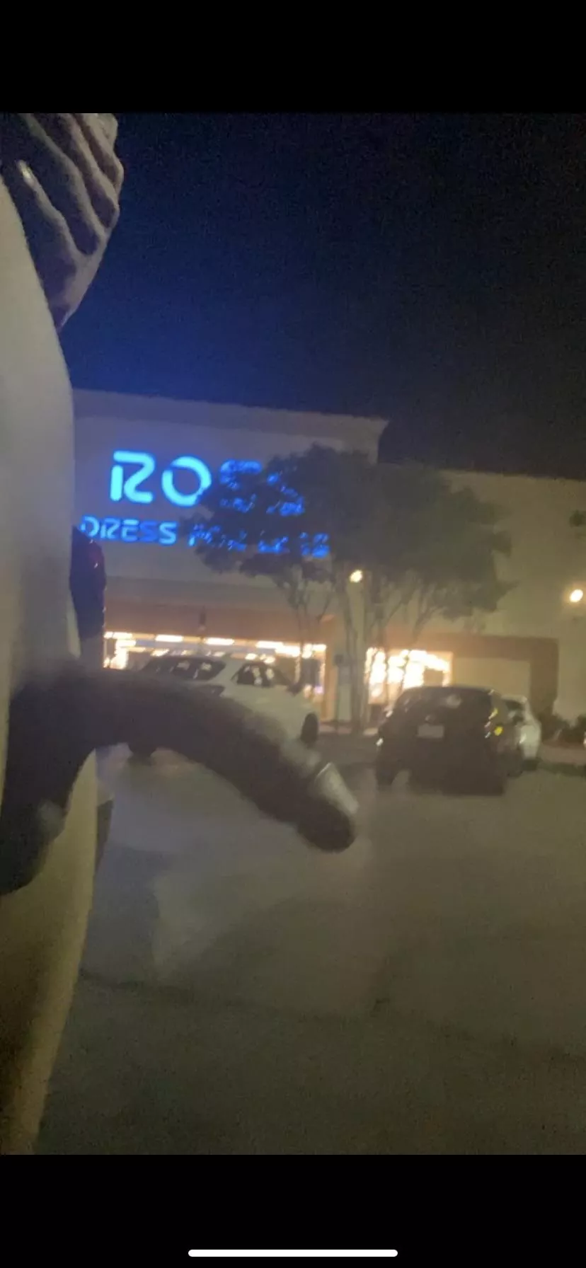 So it doesn’t say dress less? posted by FragrantFollowing312