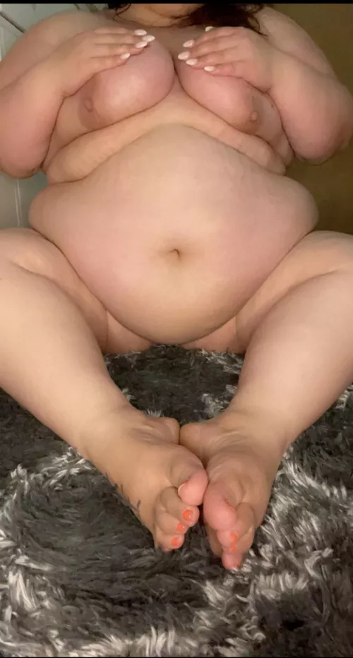 So many rolls 😋 by LD_MILF