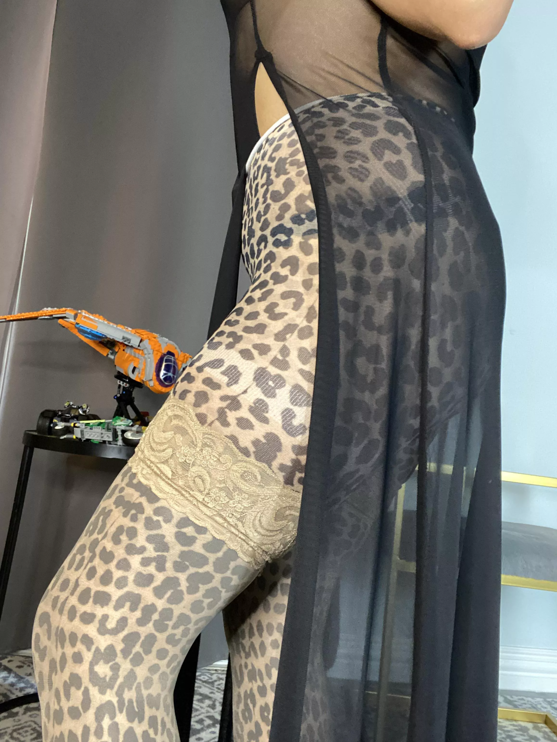 So many transition colors posted by sweetmilktitsC4S