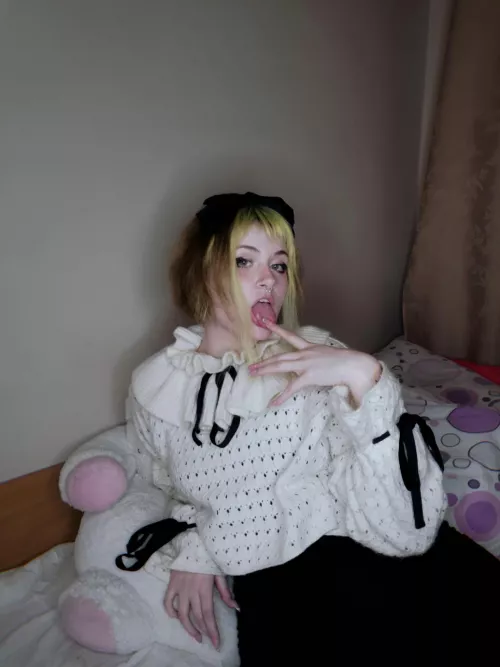 so.. me by candy_symphony