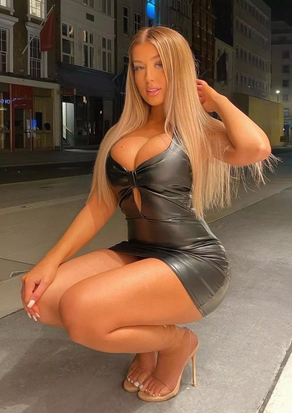 So much Chav, So little Dress posted by spencerspencerson