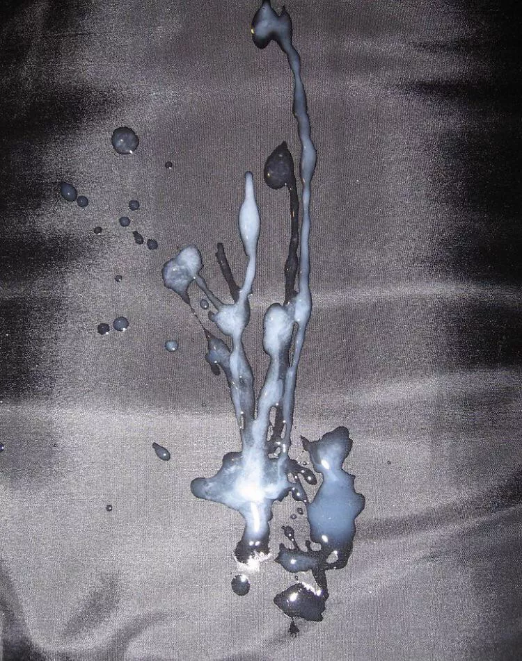 So much cum. posted by maxl997