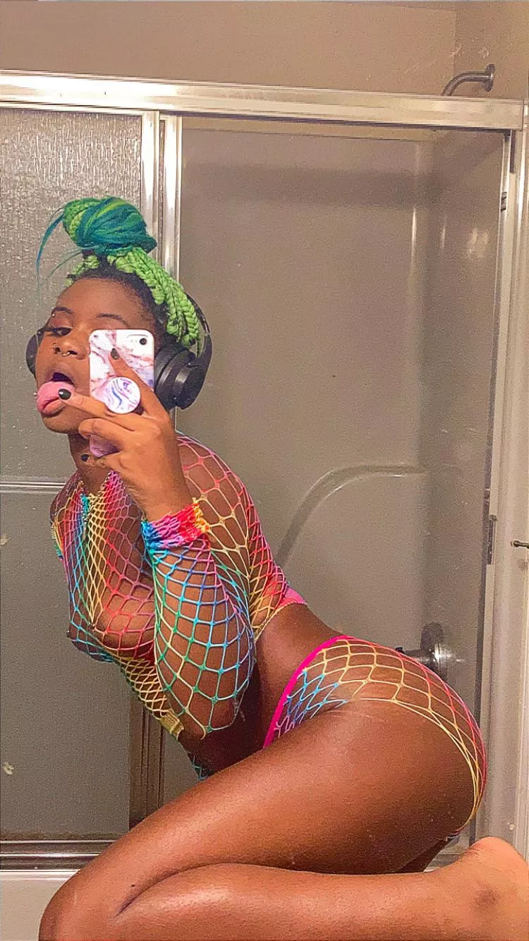 So much love and respect for some bwc 🤤 I want it all the time posted by Beck_lover