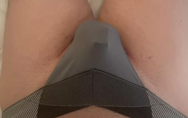 So much more comfortable than boxers by JessieLee3093