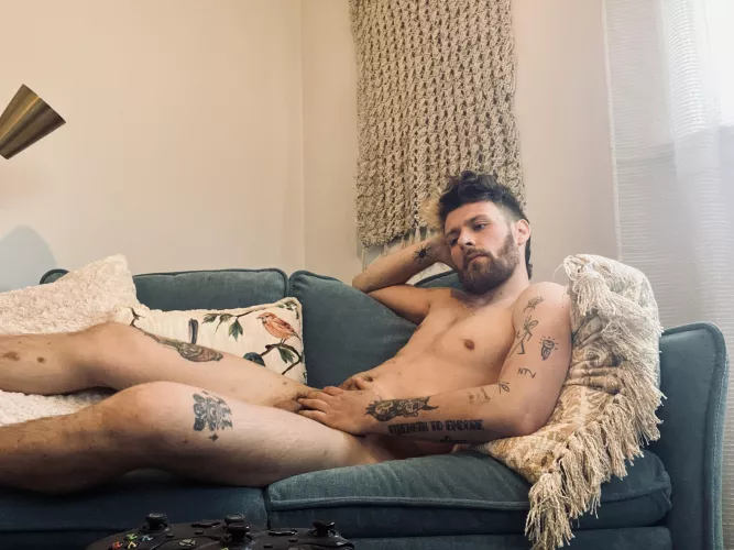 So much more where this comes from 😘🤘🏼😈 by DocLabad