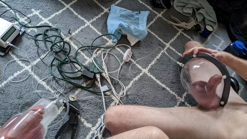 So Much Set Up posted by JayHexxx