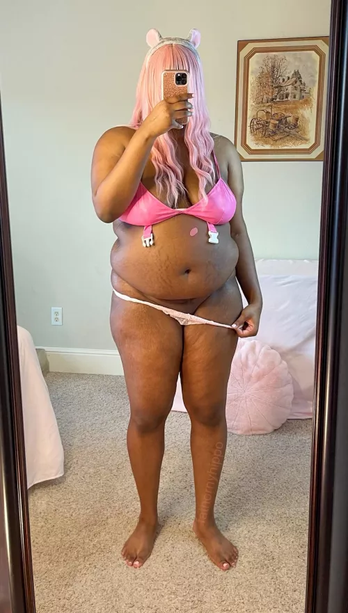 So much squish! by fathornyhippo