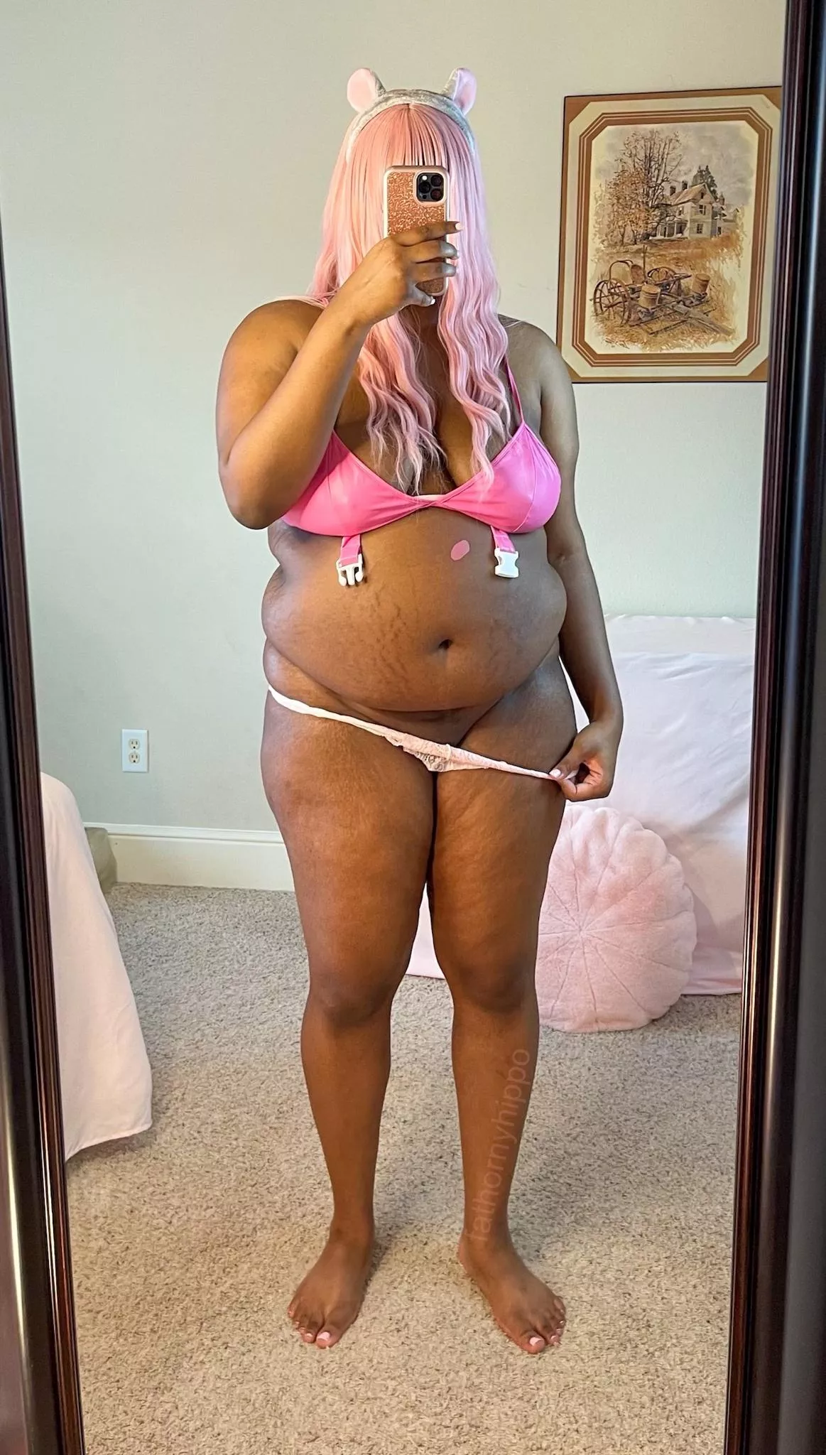 So much squish! posted by fathornyhippo