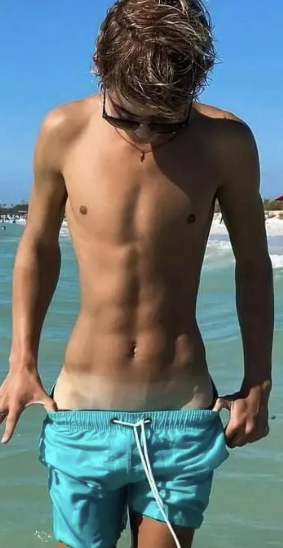 So my ex sent me this and I want in posted by Mlefty420