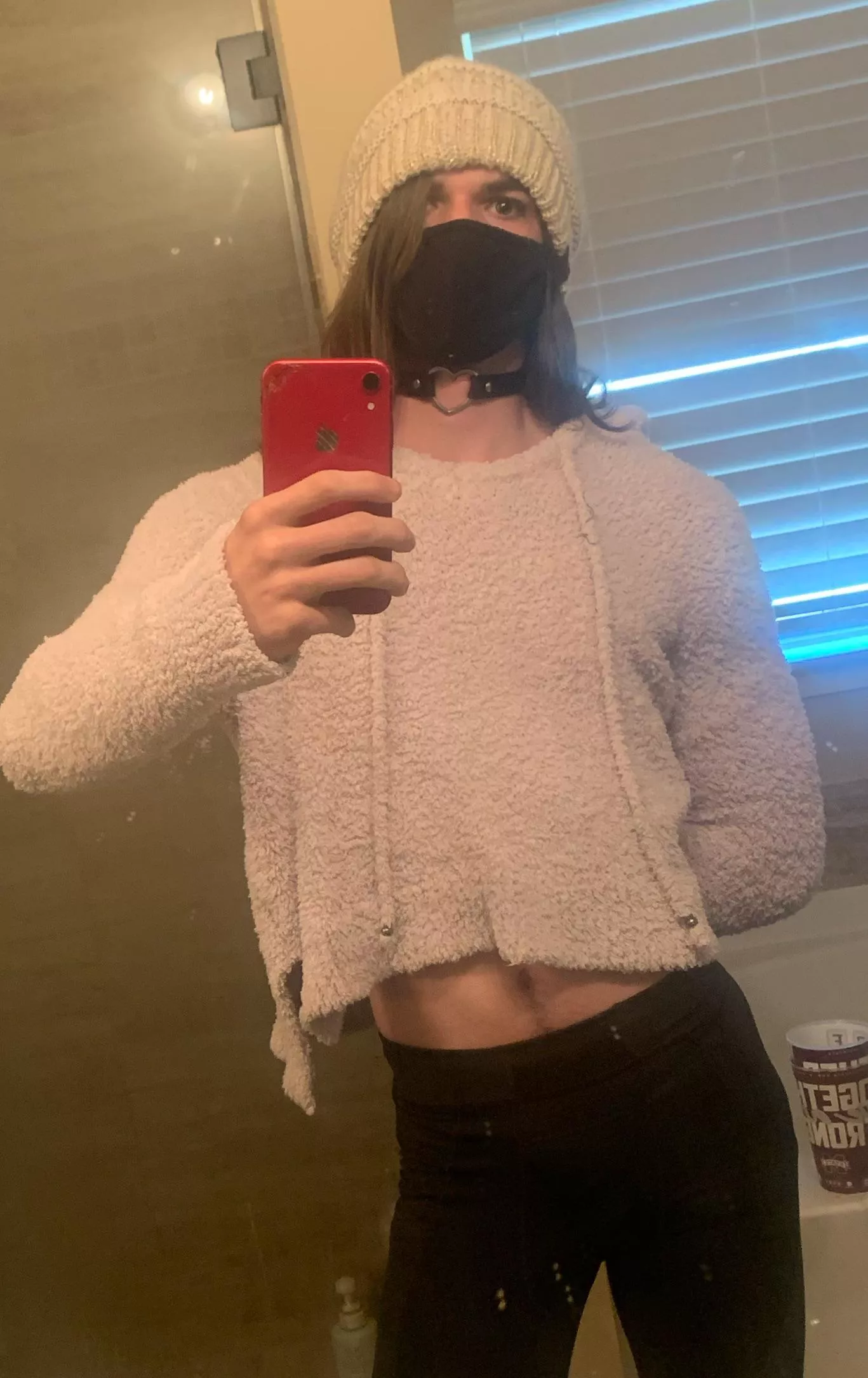 So my old account got deleted but I’m back! posted by Maddie-Casey