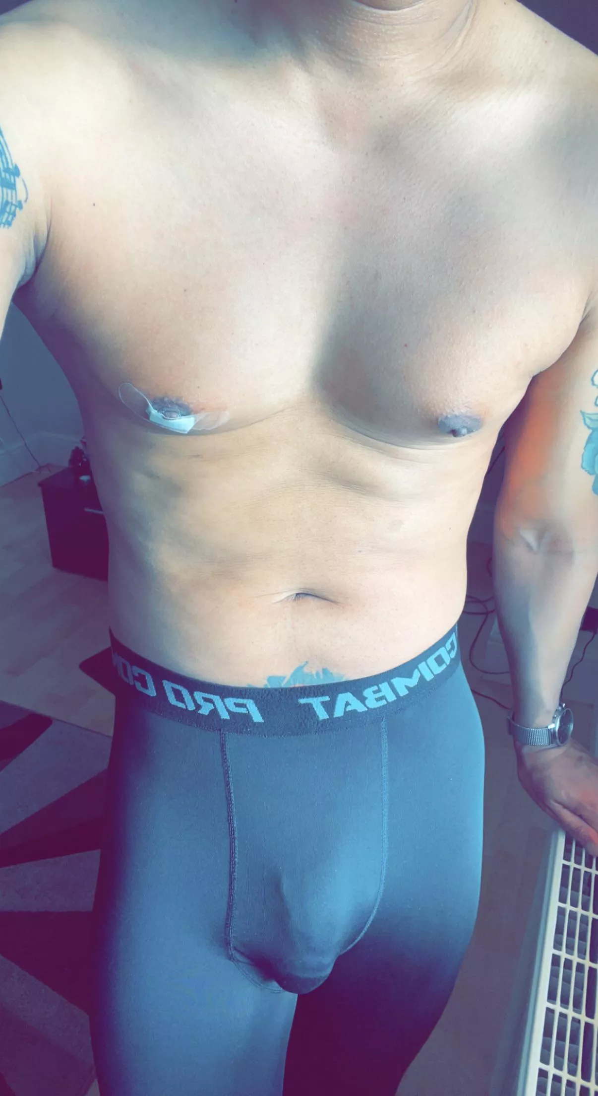 So out of shape posted by Azz910