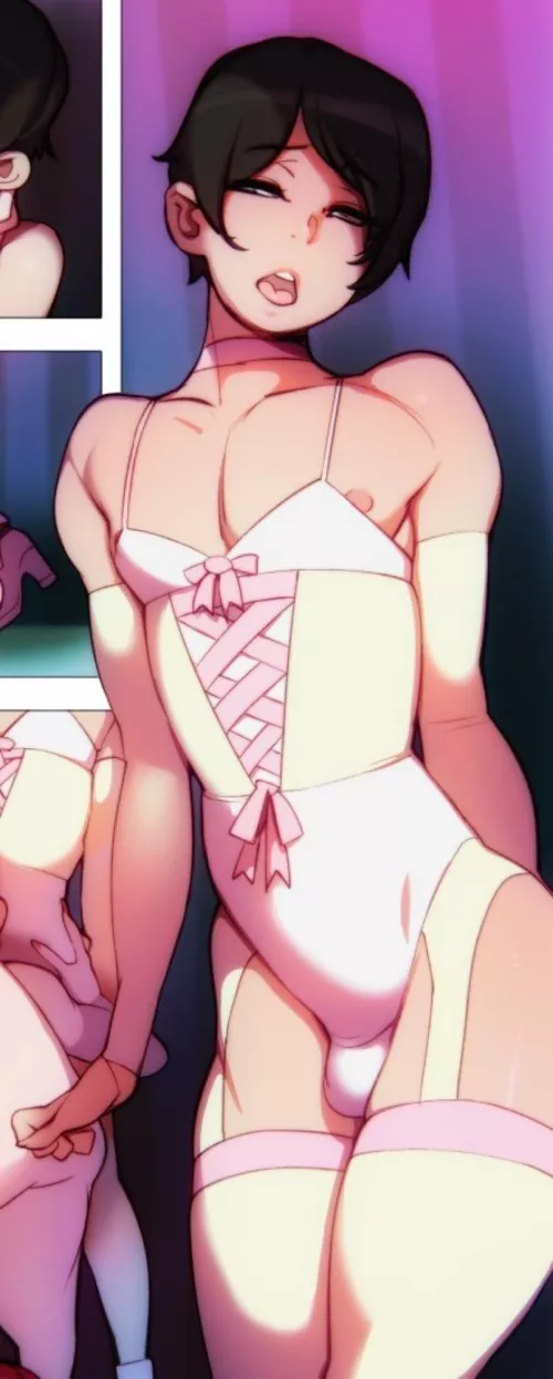 so pretty by hergoodboyofficial