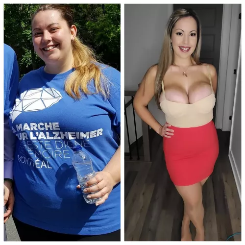 So proud of msyelf ! by nodfabric