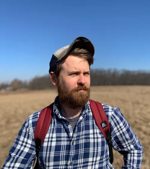 So ready for spring 🌱 by farmcubjj