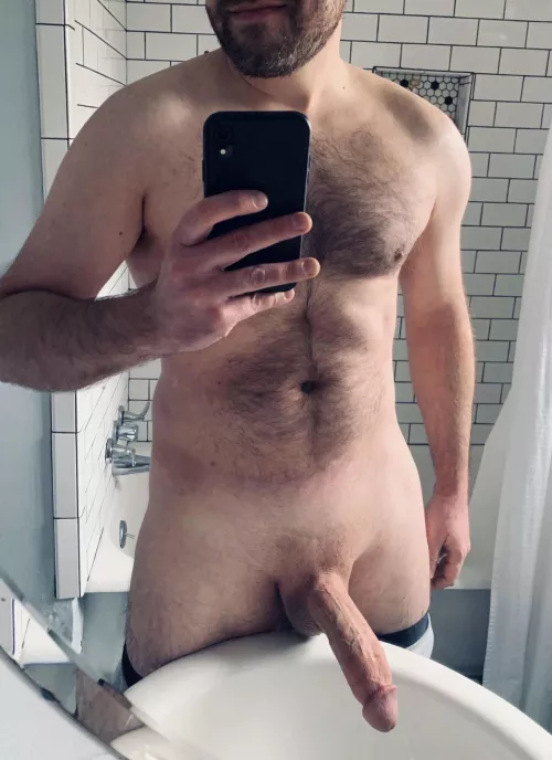 So ready for the weekend by fitguypitt