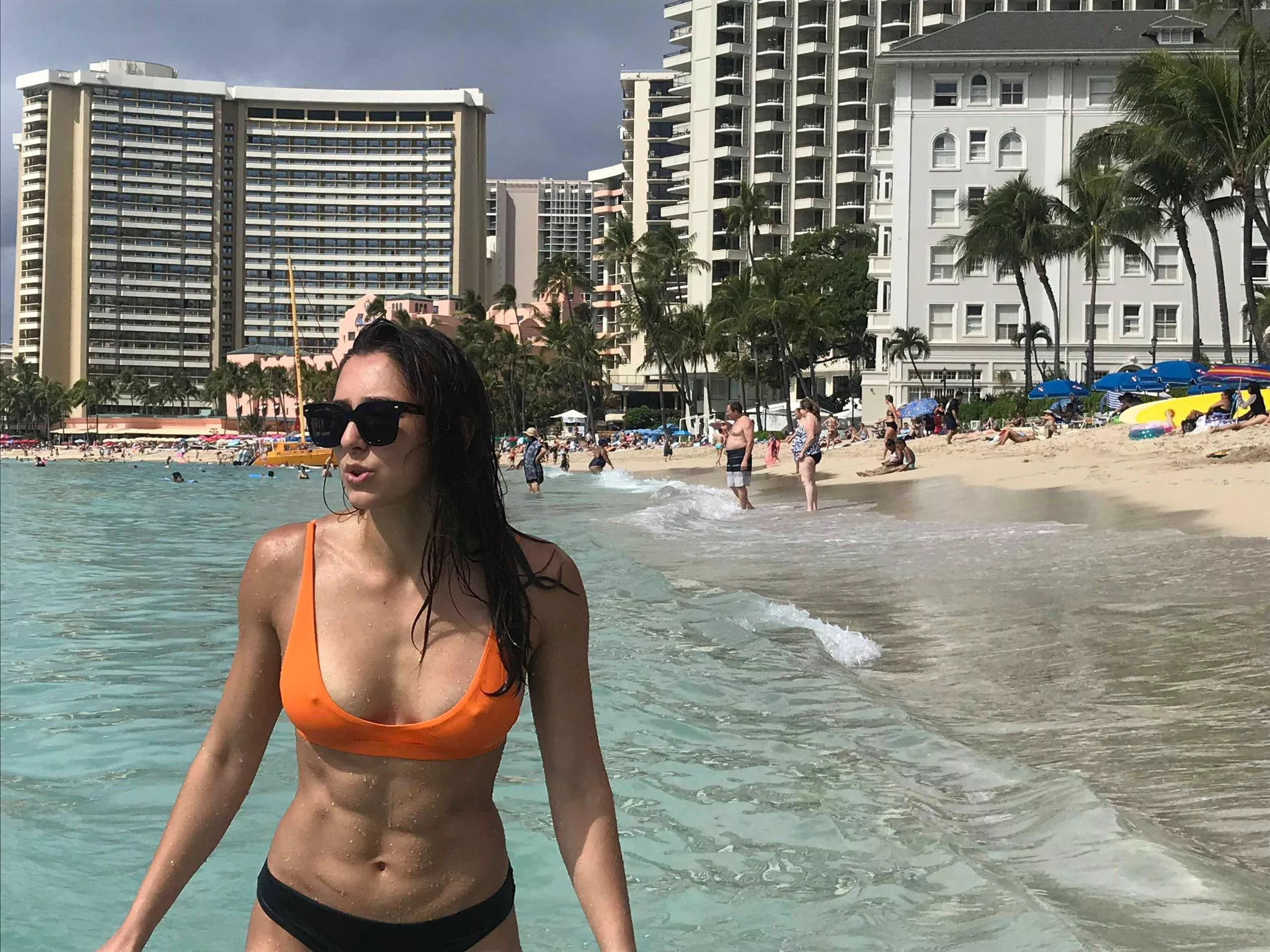 So sexy posted by fitfunseeker