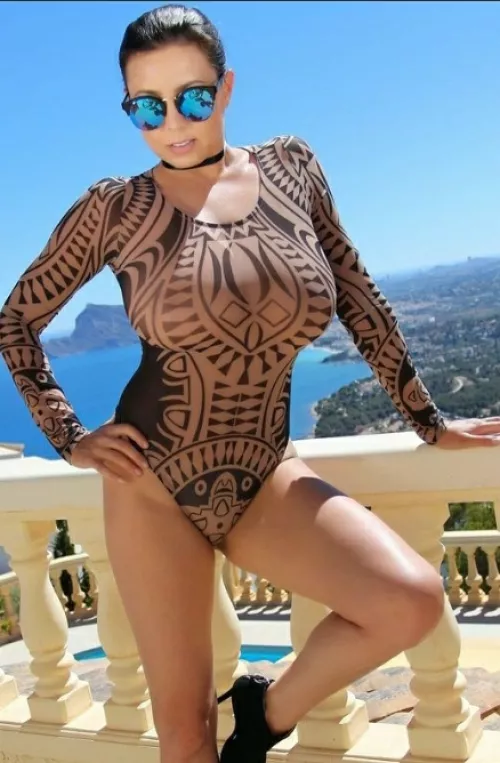 So Sexy by wankmancrazybatr