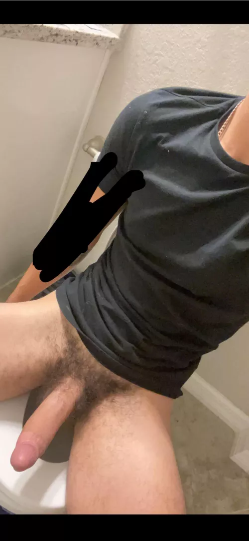 So shiny lol by Nearby_Wash_8739