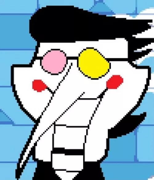 so should i post a selfie with my paci or no what do you guys think? by Sans_Punmaster