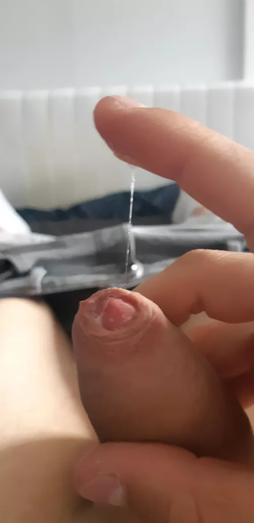 so slimyy by Aggressive_stylo